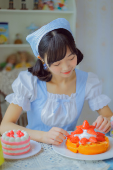 共享双胞胎齐娜齐琳