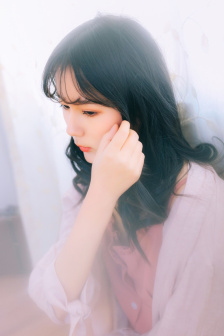少女的18岁